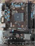 Płyta główna MSI A68HM-P33 V2