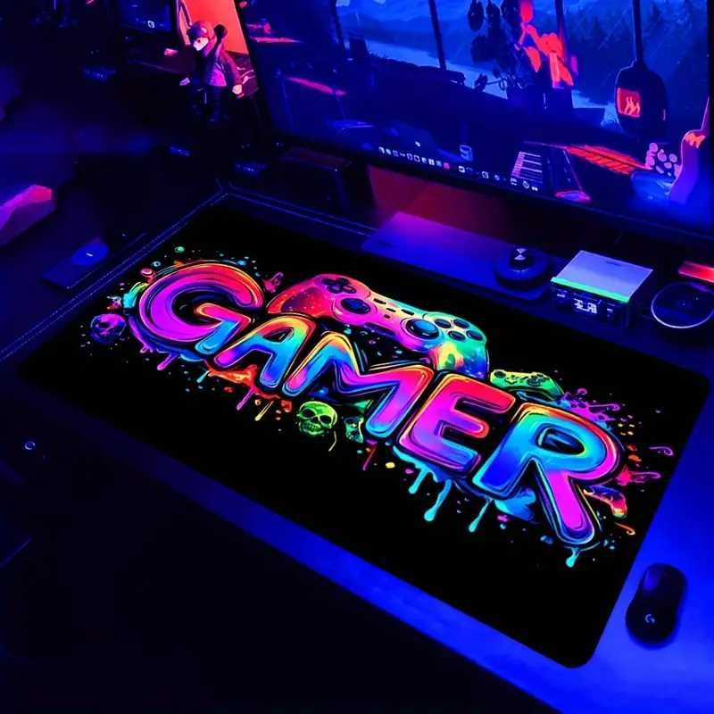 Tapete rato grande XXL GAMER