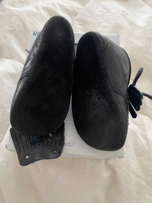 Sapatos / Botas recém-Nascido
