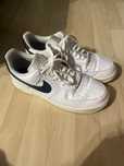Sneakersy Nike Air Force 1 white 42,5