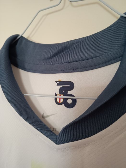 Inter 2024-25 Valentino Rossi Limited Edition