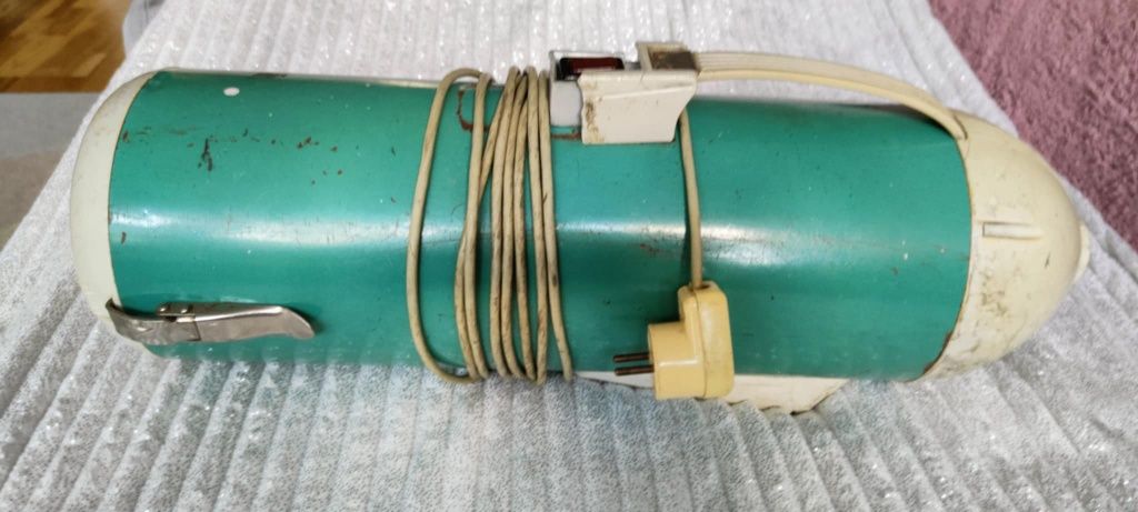 Odkurzacz Zelmer Alfa K2L typ A7G