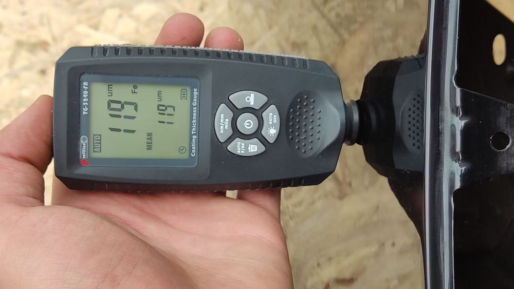 Alfa Romeo 159 2005-2011 седан дверь задняя левая 50513857