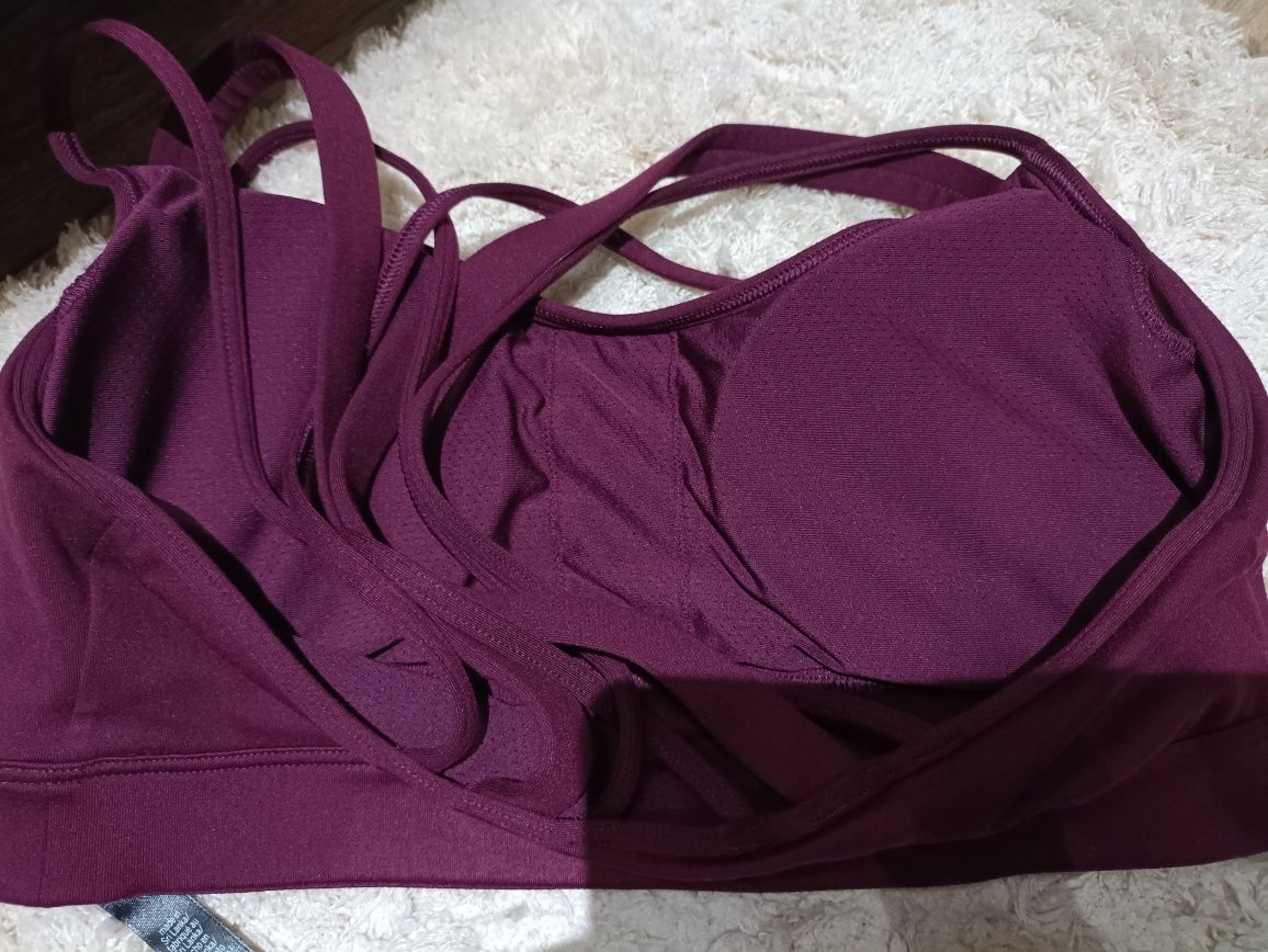 Victoria secret  sport M/B80, C75,D75,A80