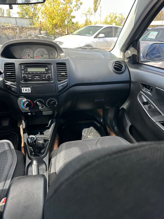 Продам Geely MK 2013 рік можлива розстрочка, кредит, обмін!