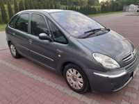 Citroen Xsara Picasso 2008