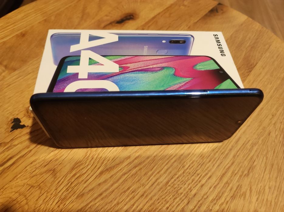 Telefon Samsung Galaxy A40