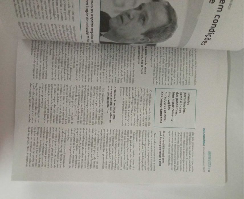 Revistas Vida Judiciária
