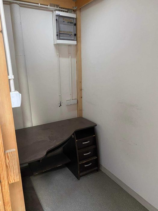 Wynajmę hale 100 m2 nie daleko od centrum Elbląga