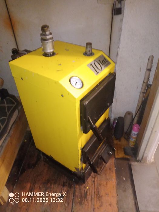 Części do pieca PER-EKO