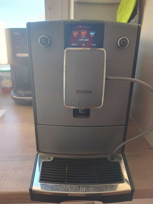 Ekspres Nivona 789
