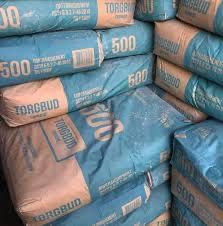 Цемент М-500 ПЦ I Д0 ДСТУ. Швидка доставка! Склад!!