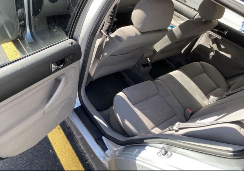 Golf 4 130Cv ASZ Ano 2002