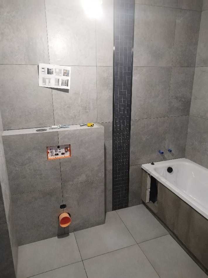 Wykończenia i remonty wnętrz