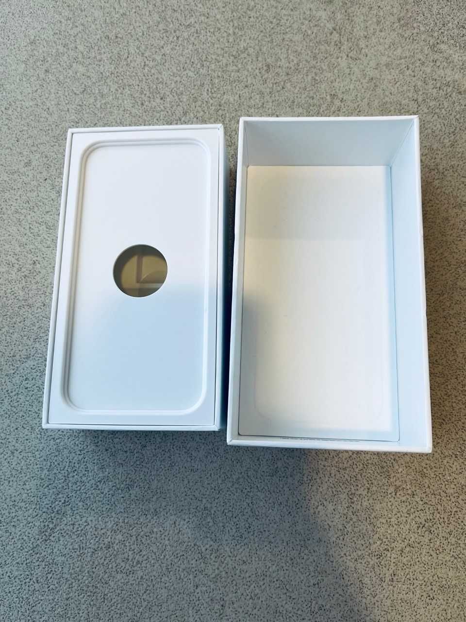 NOWE oryginalne pudełka! Apple iPhone 5S 5s, opakowanie