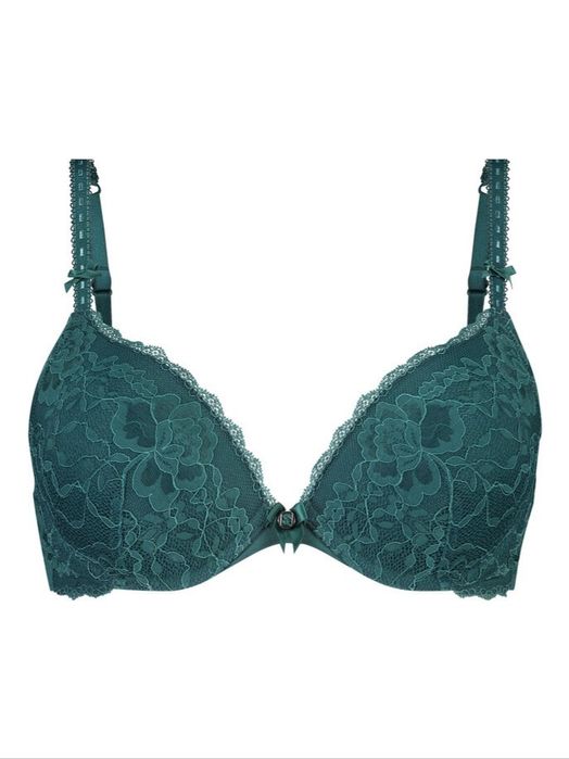 Бюстгальтер кружевной hunkemöller
