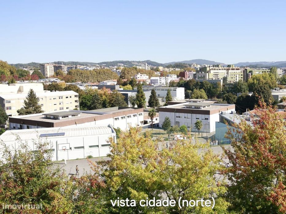 Apartamento Excelente centro da cidade