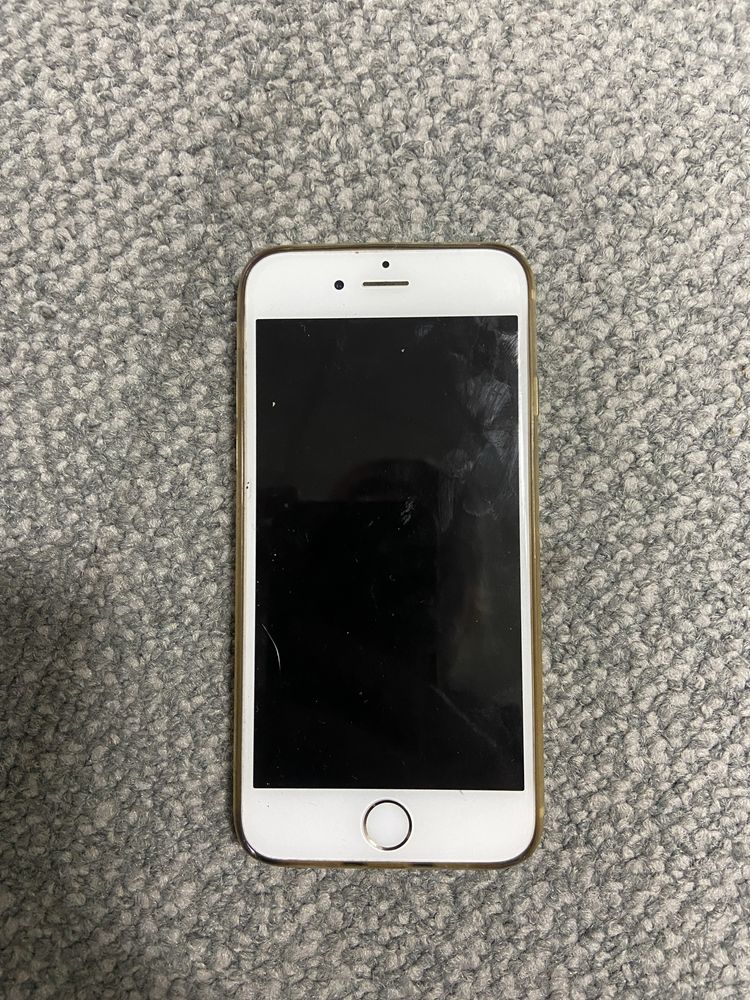 Iphone 6 Gold 64gb