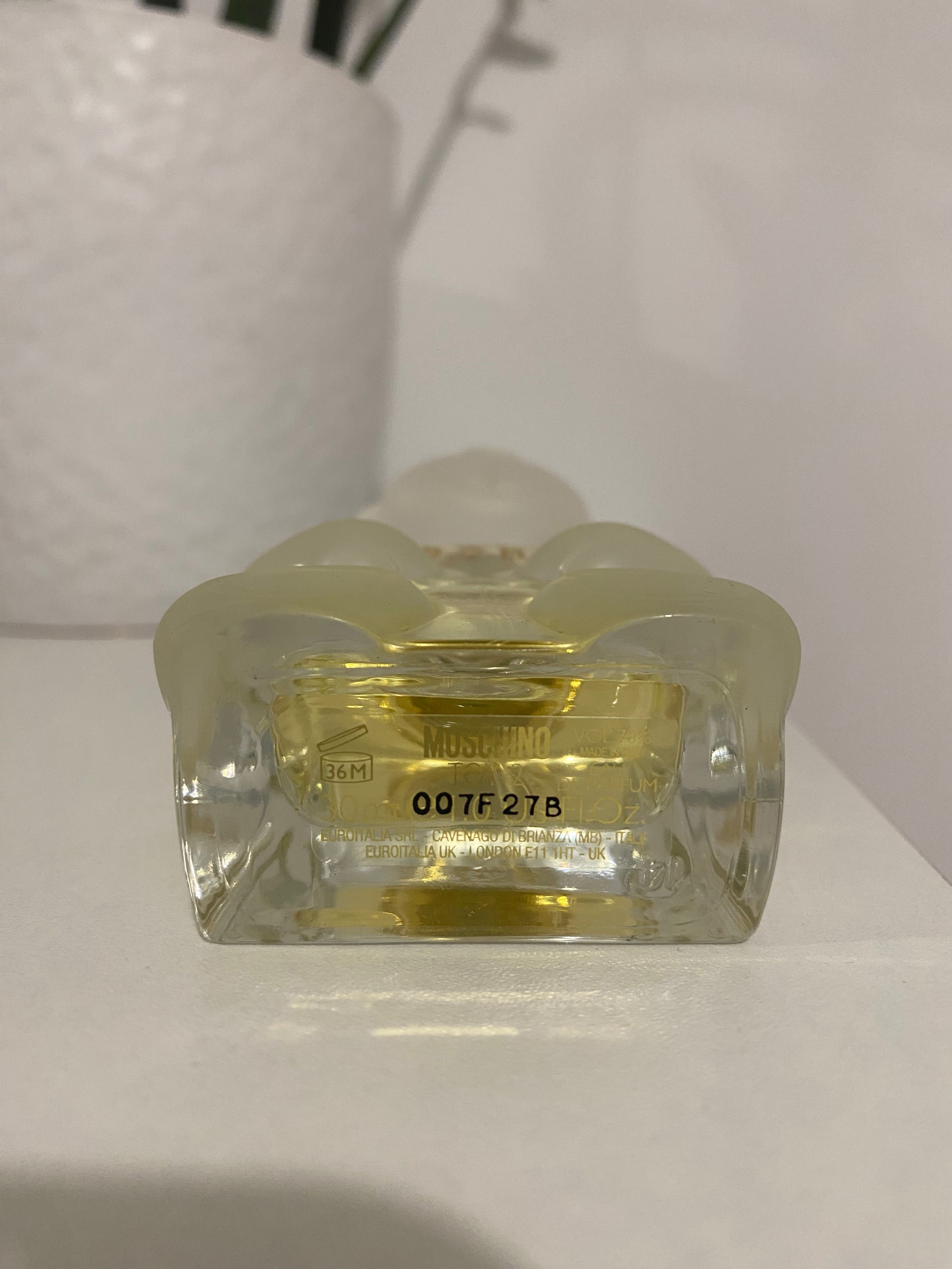 Moschino Toy 2 30 ml