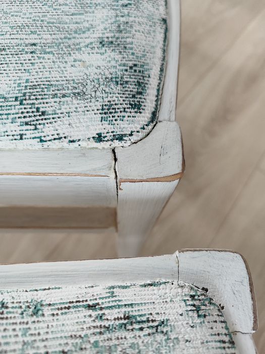 Стільці  4  штуки