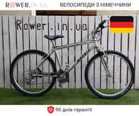 Алюмінієвий велосипед гірський бу з Європи Mondia Wildcat 26 M23