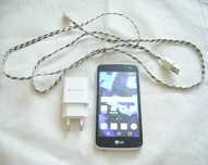Smartfon Lg K4 Lte