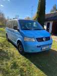 Volkswagen Transporter Volkswagen Transporter T5, 2.5TDi, 130KM, kamper