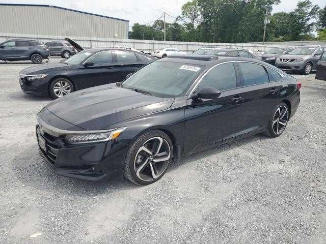 HONDA ACCORD Sport 2021 -