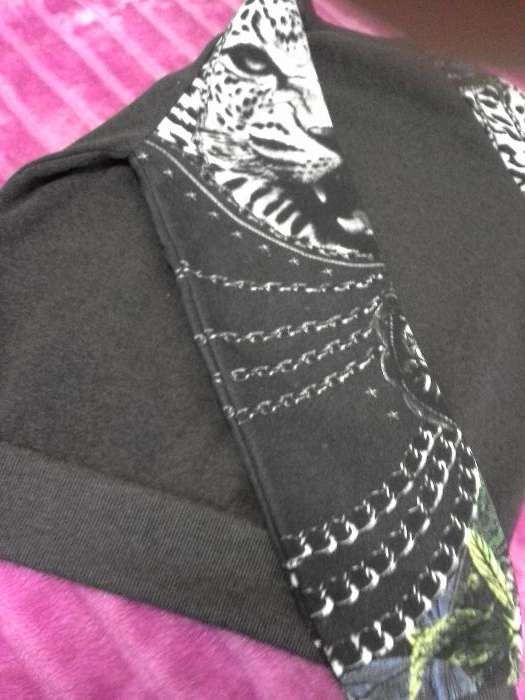 Camisola de homem tamanho M nova