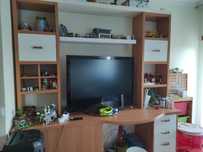 Quarto juvenil / solteiro
