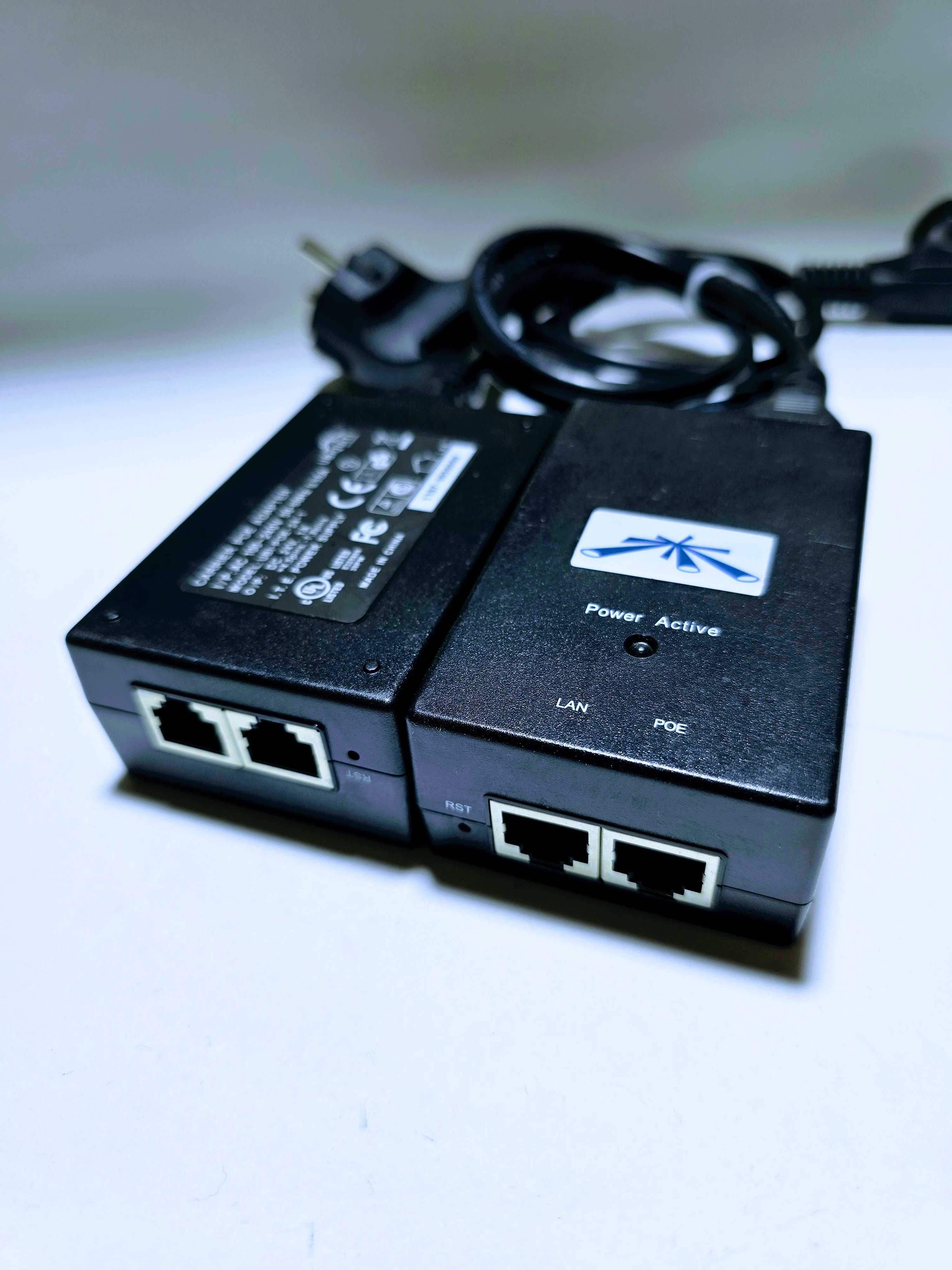Ubiquiti NanoStation 5AC Loco (NS-5ACL)