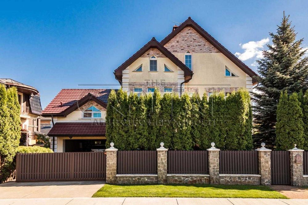 Продаж  будинку, КГ Коник, Голосіївський р-н