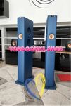 Нова активна акустика KEF LS60 WIRELESS/ls50/lsx