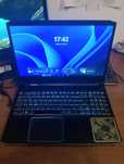 Acer predator i7 9750, gtx 1660ti, ssd 240, 16 озу.