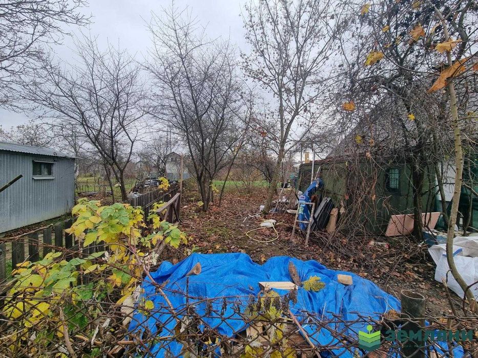 Продаж дачі 3,87 сот в СТ Бистриця Надвірнянська (5)