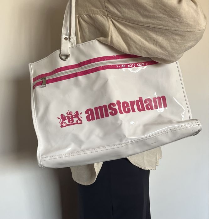 Carteira Amsterdão
