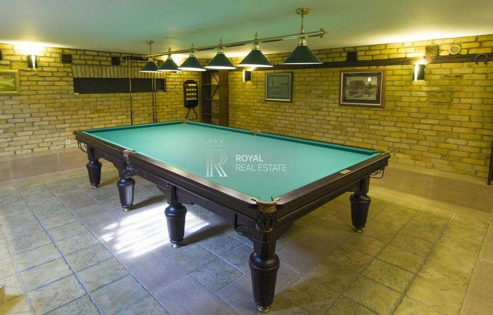 Оренда будинку Романків 5к 400м2  Обухівський район Лісна вул.