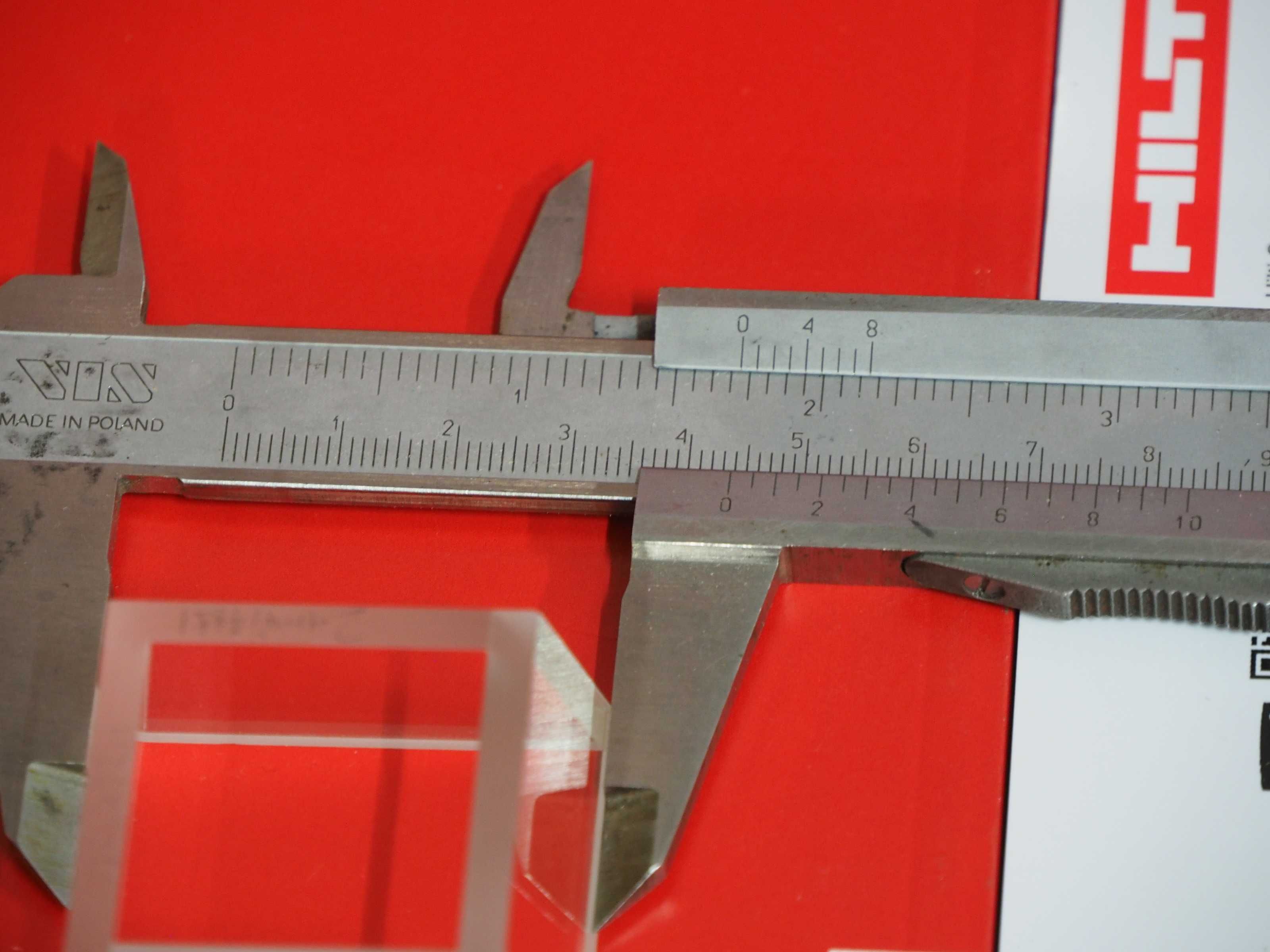 Obudowa głowicy szklana do HILTI PR 30,3,2,35 PRI-36,PRE-3 niwelator