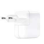 Ładowarka sieciowa Apple MW2G3ZM/A 30W 3A 1 x USB-C - biała