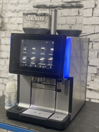 Кофемашина суперавтомат WMF 9000S+
