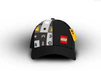 Lego czapka z daszkiem 100761
