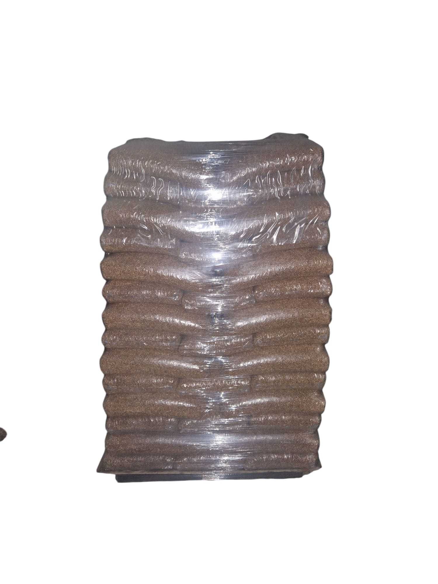 Pellet pelet 6 mm sosnowy paleta 1050kg TRANSPORT