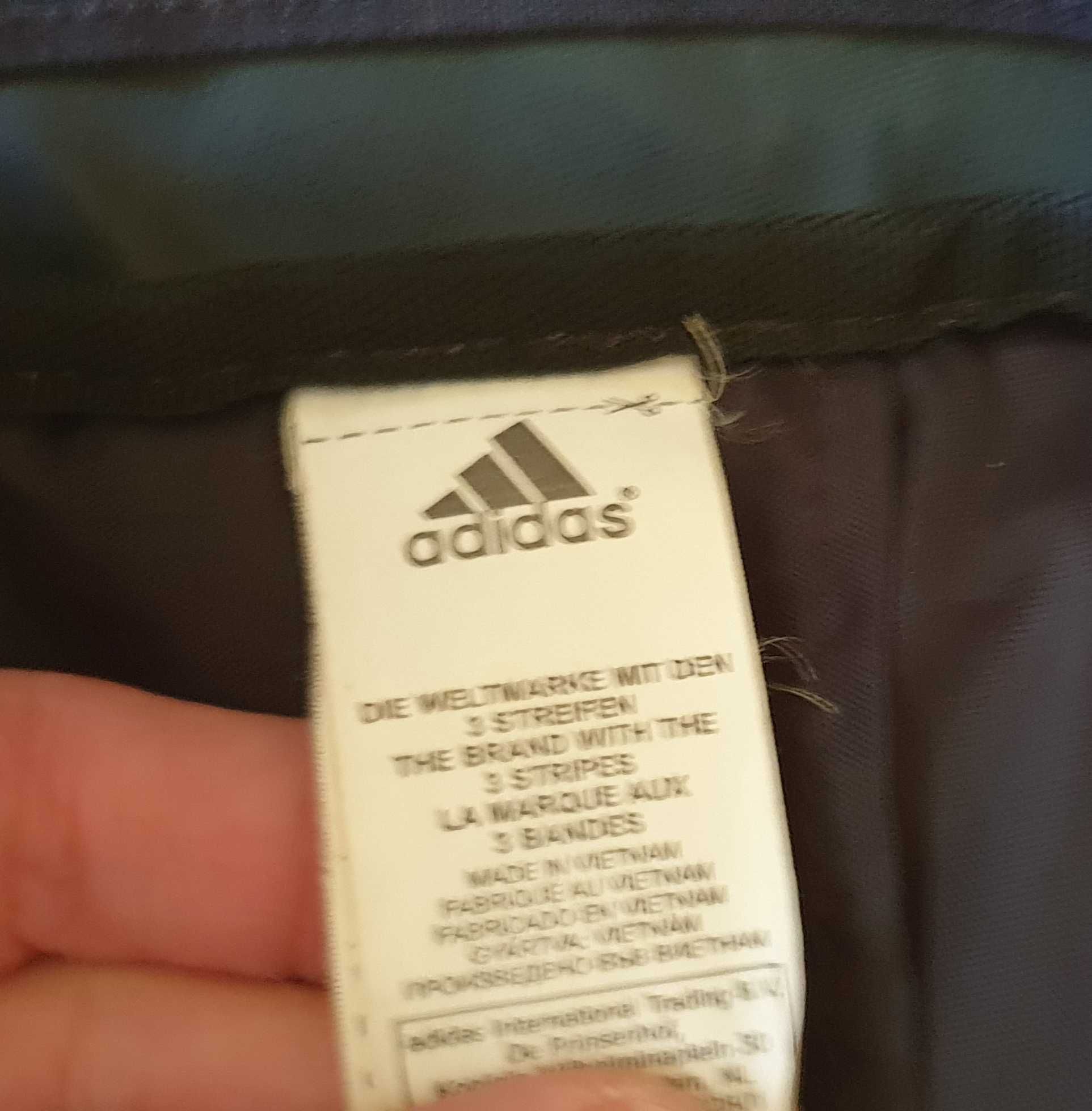 Oryginalny plecak sportowy Adidas
