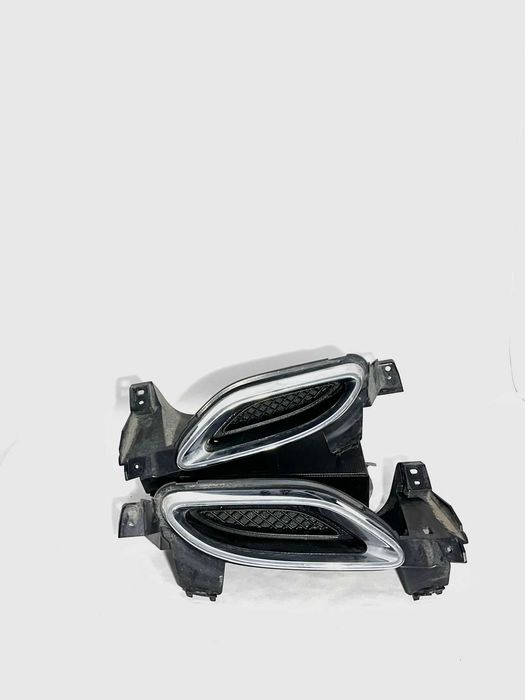 Ponteiras Originais Mercedes