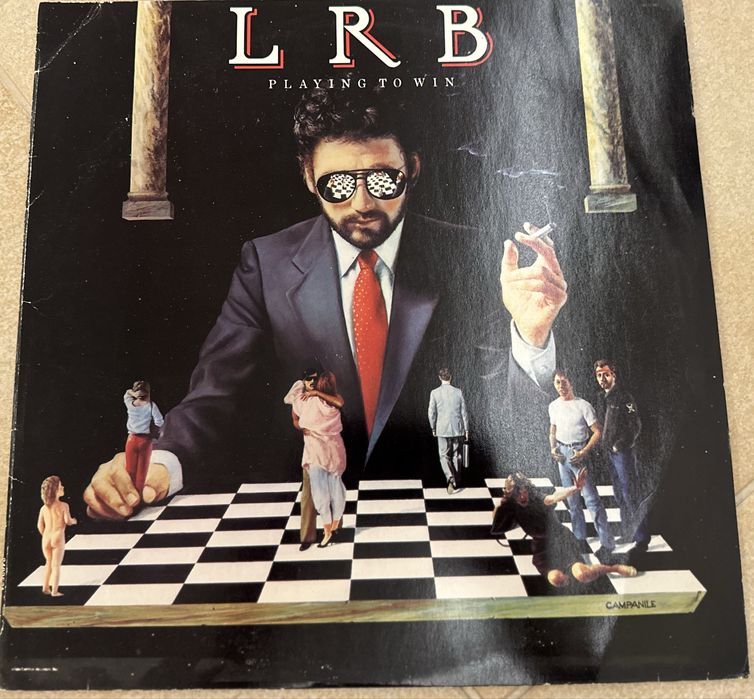 Vinil - varios - 5€/cada