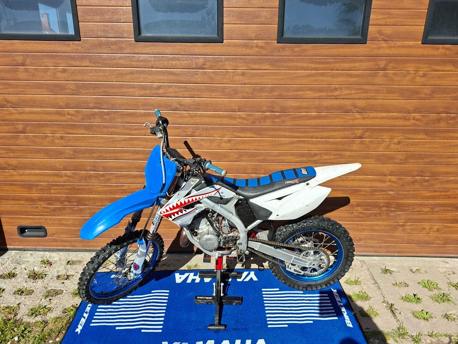 TM 85 cc Mx 2019r