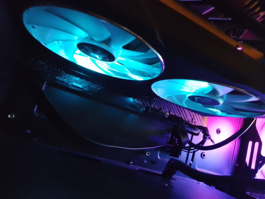 Radeon Rx 6600 xt