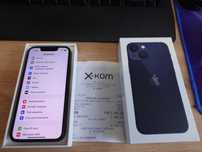 iPhone 13 mini; 128 GB; 91% bateria
