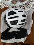 Specialized Capacete + Luvas Bicicleta