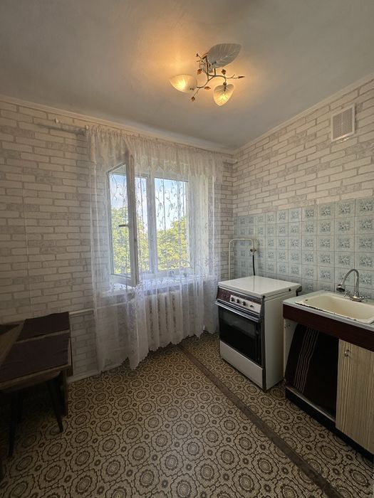 2 кім квартира  Турист Політех Нива 5/5